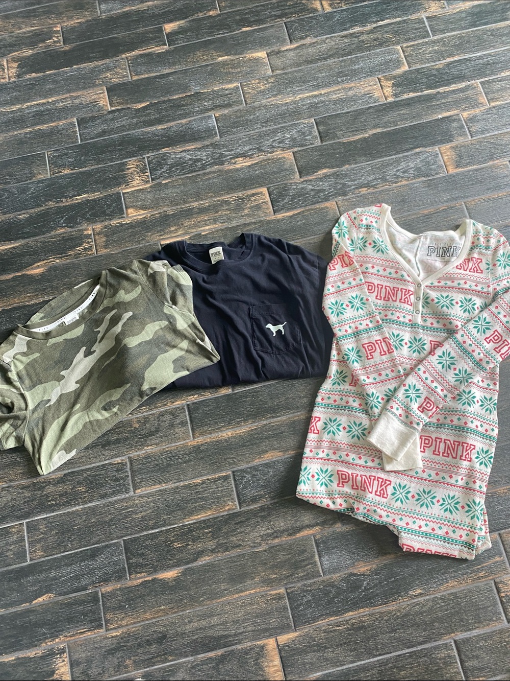 PINK Bundle